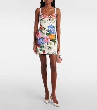 Minikleid | Dolce&Gabbana