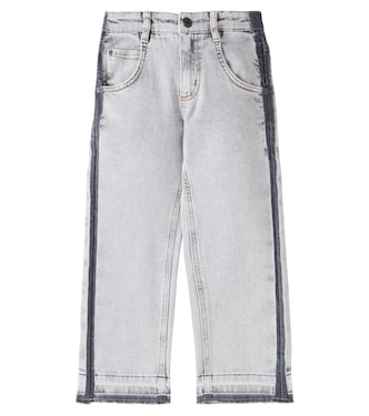 Jeans regular | Marc Jacobs Kids