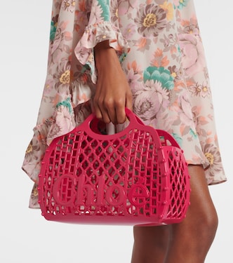 Cabas Chloé Jelly  | Chloé
