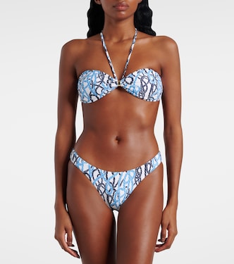 Haut de bikini Liguria | Melissa Odabash