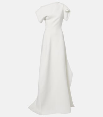 Robe longue Synergy | Maticevski