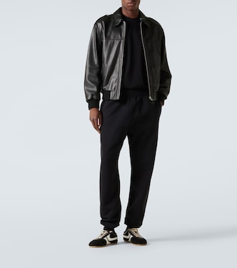 Camiseta de jersey de algodón | Givenchy