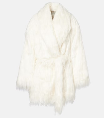 Belted coat | Entire Studios