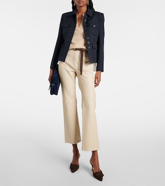 Pullover Luxury Love aus einem Kaschmirgemisch  | Dorothee Schumacher