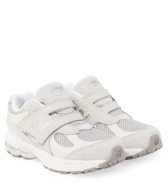 Baby - Sneakers 2002 Infant in suede | New Balance Kids