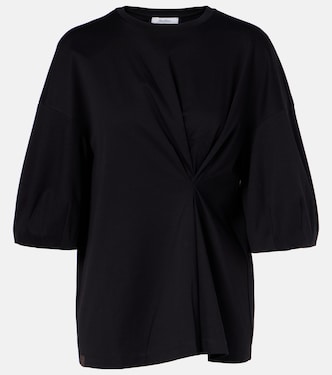 Top Gioco aus Baumwolle | Max Mara