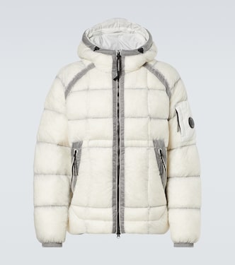 D.D. Shell down jacket | C.P. Company