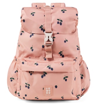 Bedruckter Rucksack Johnny | Liewood