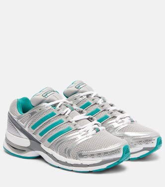 x Sporty & Rich Adistar Control 5 sneakers | Adidas