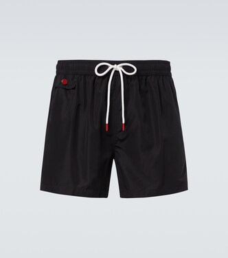 Badeshorts | Kiton