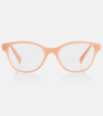 Lunettes œil-de-chat | Miu Miu