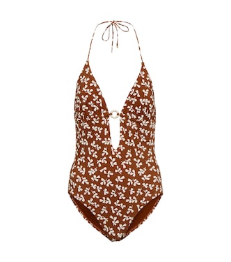 Bañador estampado | Tory Burch