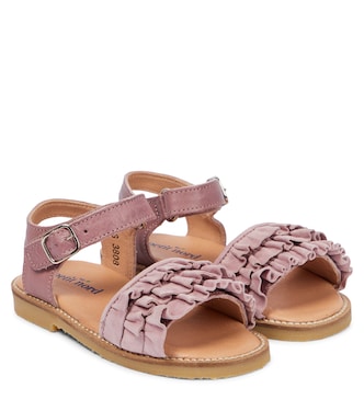 Sandali in suede | Petit Nord