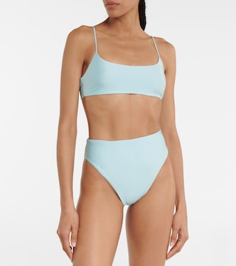 Bikini-Oberteil Muse | Jade Swim