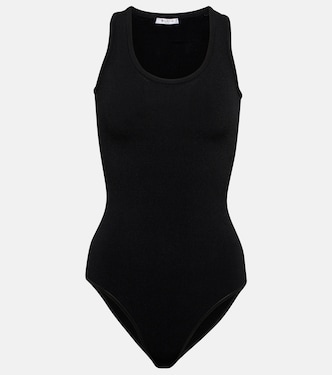 Knit bodysuit | Alaïa