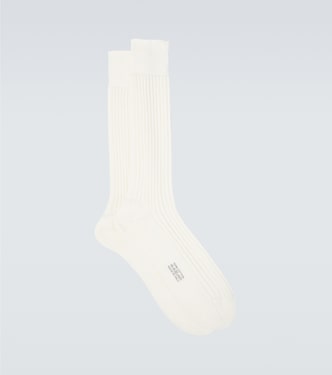 Calcetines de algodón | Tom Ford