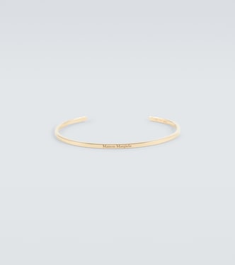 Brazalete con logo | Maison Margiela