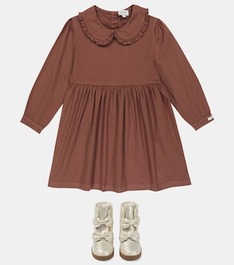 Abito Prala in cotone | Donsje