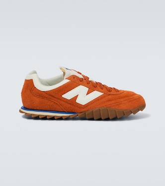 Sneakers RC30 in suede | New Balance