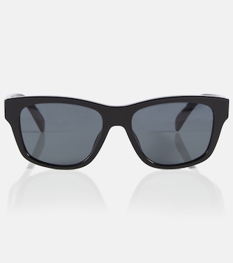 Occhiali da sole squadrati Monochroms 05 | Celine Eyewear