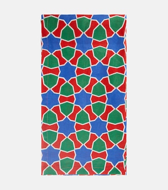 Tiles tablecloth | Cabana