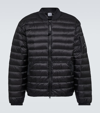 Bomber D.D. Shell imbottito | C.P. Company