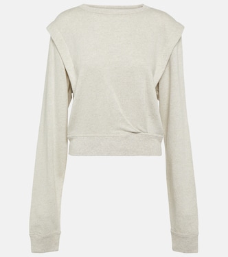 Jersey Masson | Marant Etoile