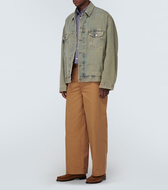Denim jacket | Acne Studios