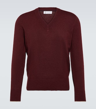 Pull en cachemire | Brunello Cucinelli