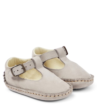 Baby - Scarpine in pelle | PèPè