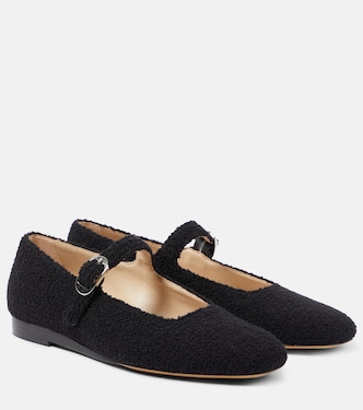 Ballerine Mary Jane | Le Monde Béryl