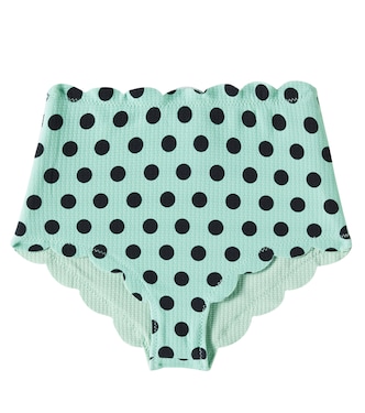 Bikini-Höschen Santa Monica | Marysia Bumby