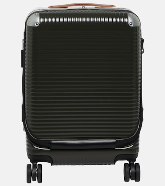 حقيبة سفر Bank Light spinner 53 Front Pocket | FPM Milano