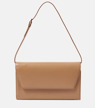 Clutch Evening in pelle | The Row