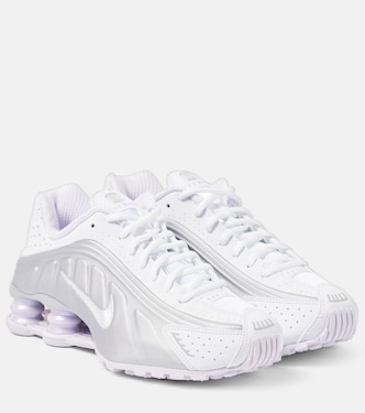 Baskets Shox R4 | Nike