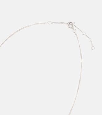 Collana con cristalli | Dries Van Noten