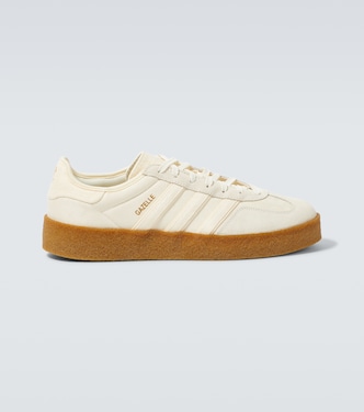 X Clot Sneakers Gazelle aus Veloursleder | Adidas