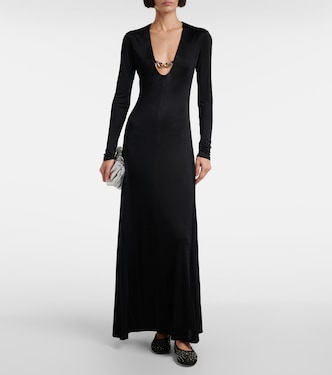 Robe longue Jessa | Tory Burch