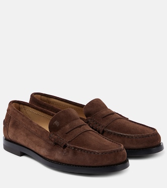 Mocassini Gommino in suede | Tod's