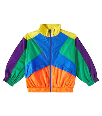 Giacca Henk color-block | Molo