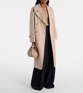 Pullover Gioiosa in cotone a coste | Max Mara