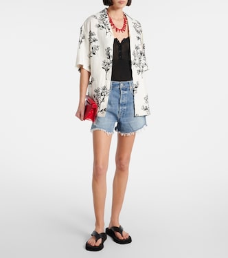 Short Marlow en jean | Citizens of Humanity