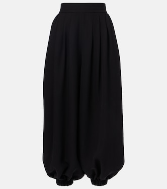 Jupe-culotte en Cady Couture | Valentino