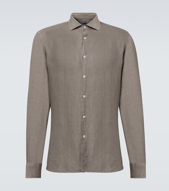 Camicia in lino | Fedeli