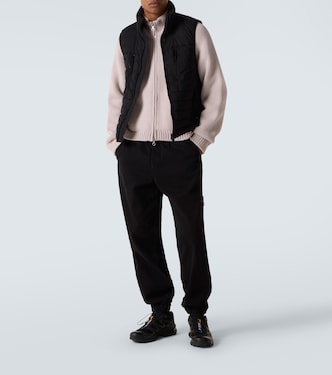 Jogginghose Compass aus Baumwolle | Stone Island