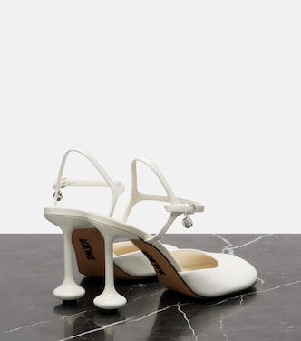 Pumps Toy 90 aus Leder | Loewe