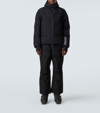 Salopette de ski matelassée | Moncler Grenoble