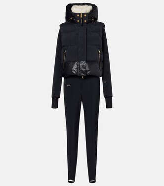 Tuta da sci Ulla | Bogner