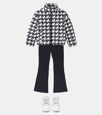 Daunenjacke Nuuk | Perfect Moment Kids