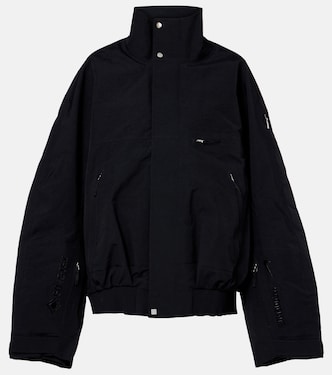 x Jacquemus technical two-piece jacket | Nike